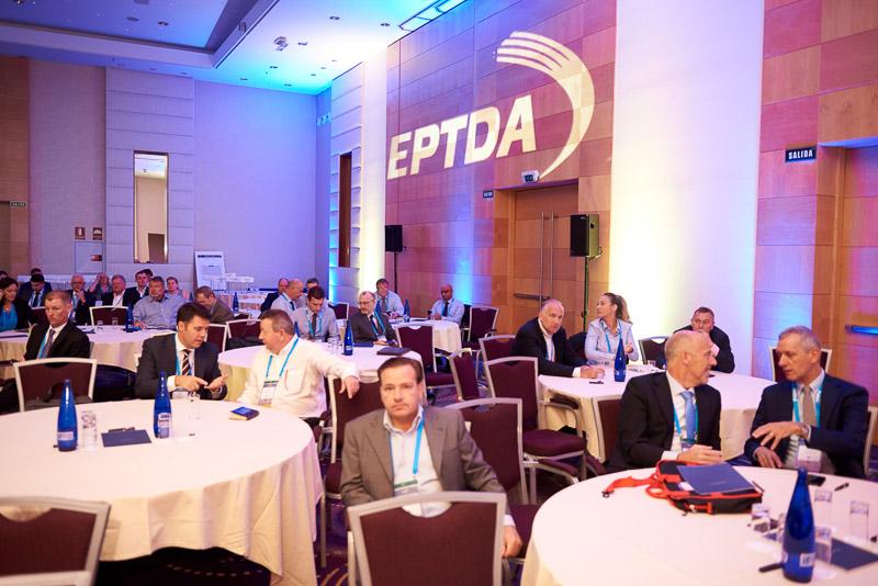 EPTDA member chain producer meeting 