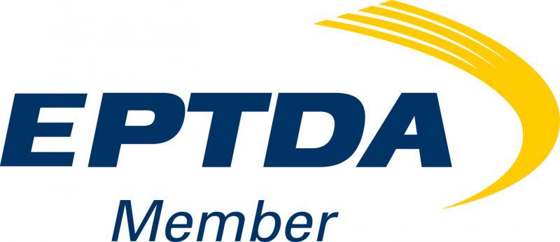 Stali jsme se členy EPTDA - organizace sdružující 250 výrobců a prodejců PT/MC výrobků
