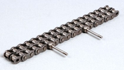 contra special attachment chain extended pin