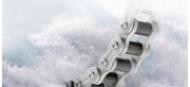 Do you need anticorosive chain resistent to extreme weather conditions? 