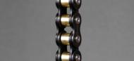 Special roller chain FAVORIT for extremely demanding chains transmission
