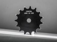 Order our CRS sprockets - Don´t let low-quality products damage your chain transmission