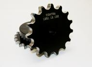 Order our CRS sprockets - Don´t let low-quality products damage your chain transmission