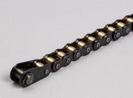 Special roller chain FAVORIT for extremely demanding chains transmission