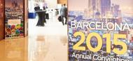 We were there! At EPTDA annual business meeting in Barcelona