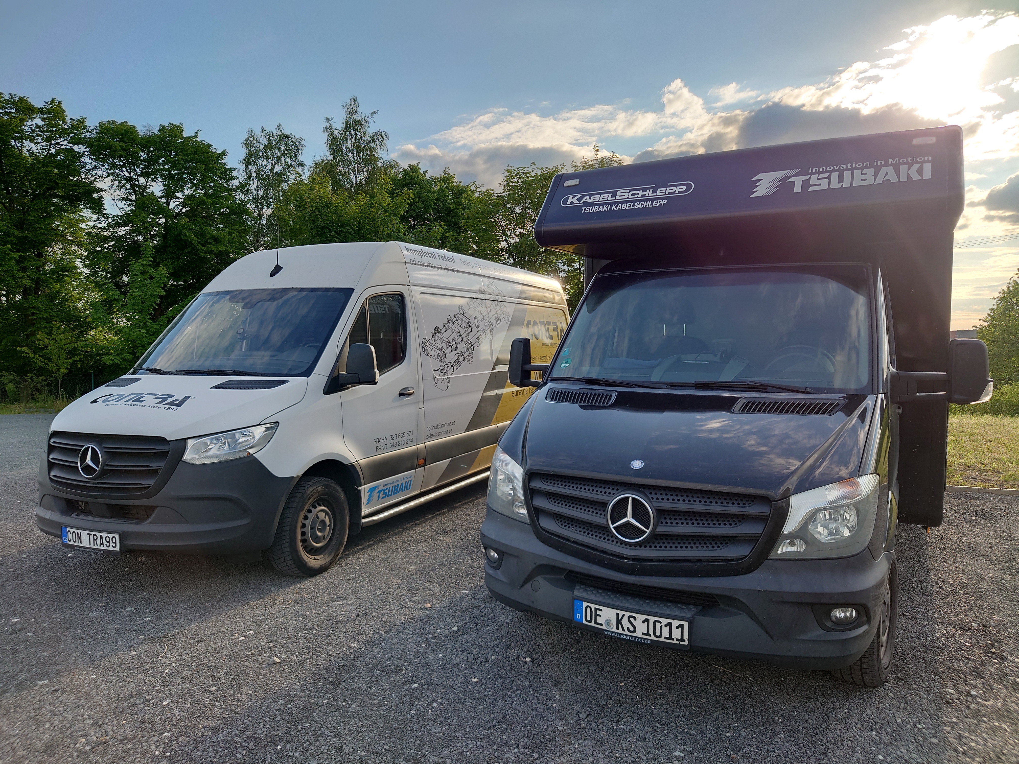ROADSHOW 2026