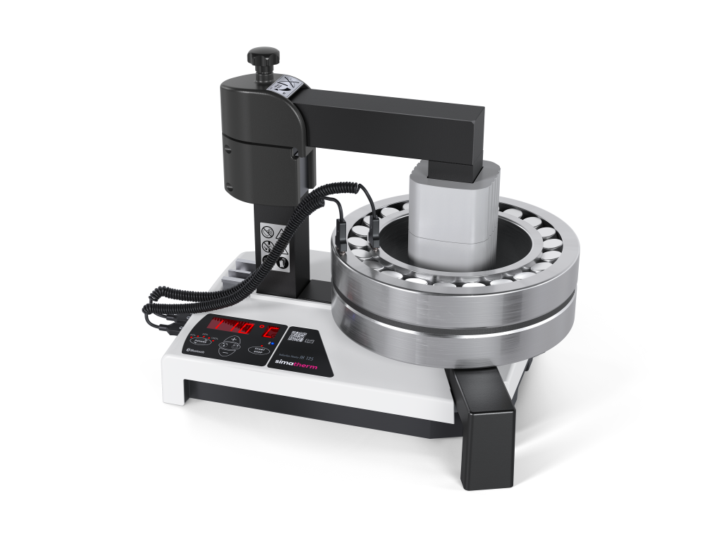 simatherm IH125