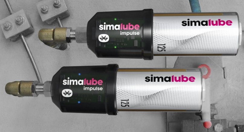simalube IMPULSE