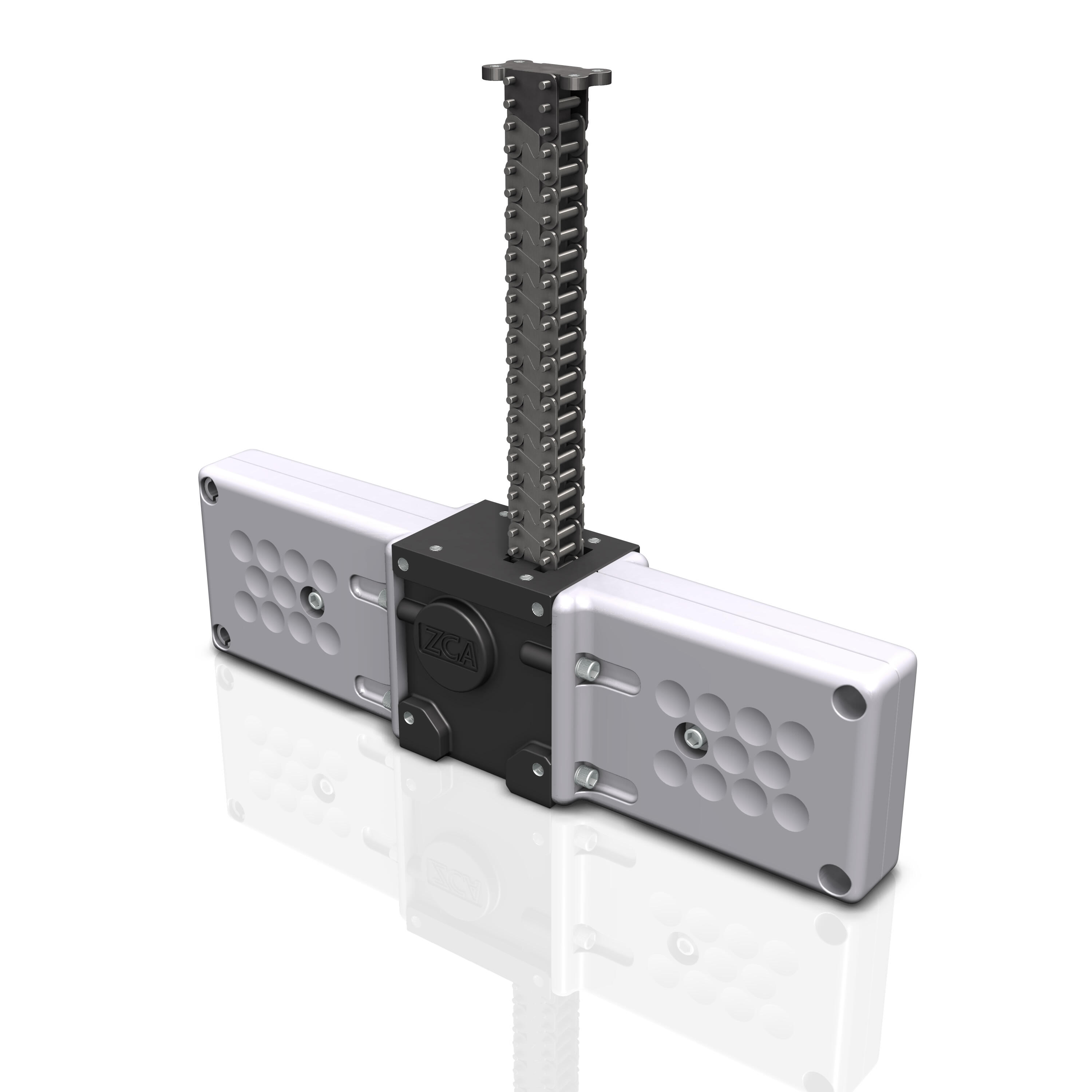 TSUBAKI ZIP CHAIN ACTUATOR