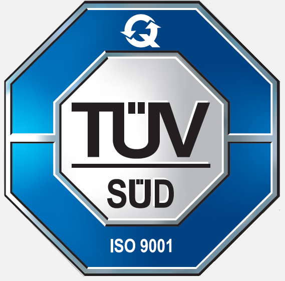 ISO 9001